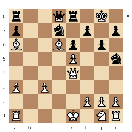 Game #7830790 - Грасмик Владимир (grasmik67) vs Борис Абрамович Либерман (Boris_1945)