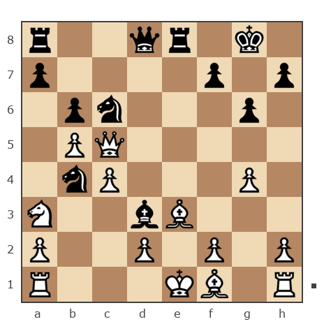 Game #7115667 - Виталий (klavier) vs Санников Александр Евгеньевич (Adekvat)