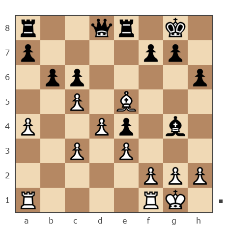 Game #7874749 - Валерий Семенович Кустов (Семеныч) vs Павел Николаевич Кузнецов (пахомка)