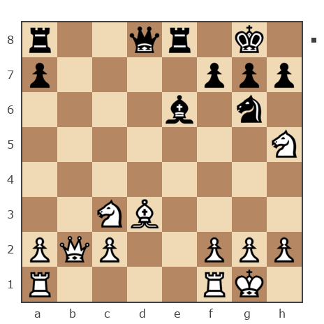 Game #7867983 - Waleriy (Bess62) vs Александр (docent46)