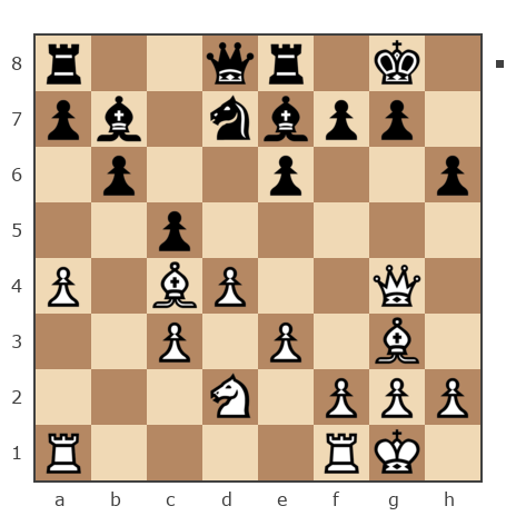 Game #7849992 - Юрьевич Андрей (Папаня-А) vs Ашот Григорян (Novice81)