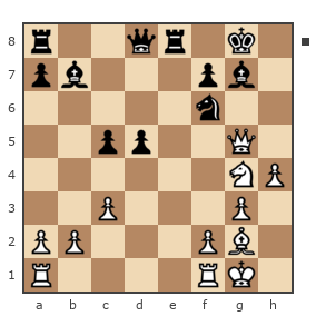 Game #1943057 - Бойцов Константин Александрович (Катемон) vs Александр Мельников (mel)