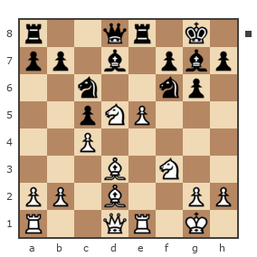 Game #2883662 - Андрей (Варвар) vs Каршига Тимур Саматович (Tumurus)