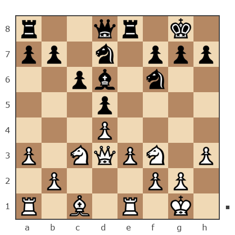 Game #7857526 - Олег (APOLLO79) vs Евгений Вениаминович Ярков (Yarkov)