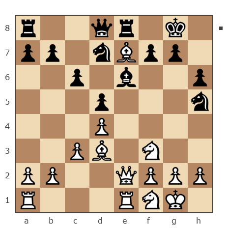 Game #6206248 - Михаил Дмитриевич Соболев (Mefodiy-chudotvorets) vs Асронов Зафарбек Фозилжонович (Зафар)