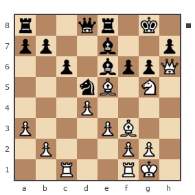 Game #7480257 - islam 280167 (islamas) vs Морозов Борис (Белогорец)