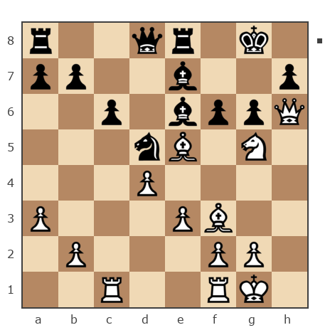 Game #7480257 - islam 280167 (islamas) vs Морозов Борис (Белогорец)