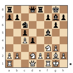 Game #6205790 - Орлов Александр (dtrz) vs Женя (Paul Mujskoy)