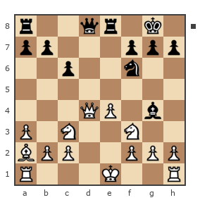 Game #2270551 - Евгеньевич Владимир (Hishnik) vs Rahimov Rasim (ODLAR YURDU)
