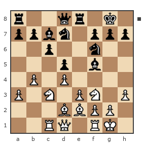 Game #5229876 - Shenker Alexander (alexandershenker) vs Демин Юрий (Leopard88)