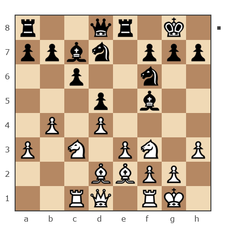 Партия №5229876 - Shenker Alexander (alexandershenker) vs Демин Юрий (Leopard88)