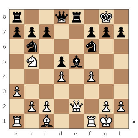 Game #7933478 - Oleg (fkujhbnv) vs Александр Анатольевич (Unstopp)