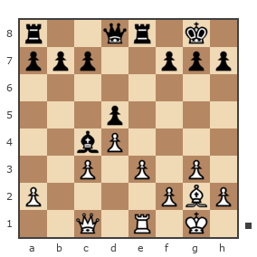 Game #7767356 - Погорелов Евгений (Евгений Погорелов) vs Lipsits Sasha (montinskij)
