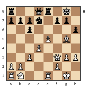 Game #1918376 - Раткевич Александр (ShuЯeG) vs Якушев Вадим Вячеславович (Rootical)