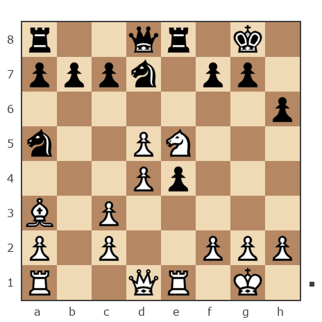 Game #1448896 - Евгений (e-lyantor) vs Владимир Полтавский (vladimir542)
