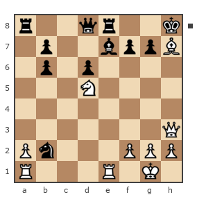 Game #6553835 - S IGOR (IGORKO-S) vs ares78