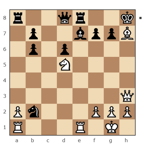 Game #6553835 - S IGOR (IGORKO-S) vs ares78