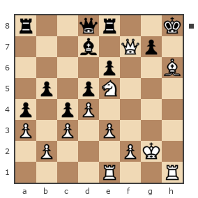 Game #7846456 - sergey urevich mitrofanov (s809) vs Ашот Григорян (Novice81)