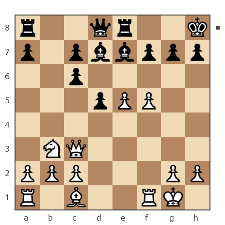 Game #1593096 - Аркадий (ArkadyLn4) vs Евгений Боровик (eborovik)