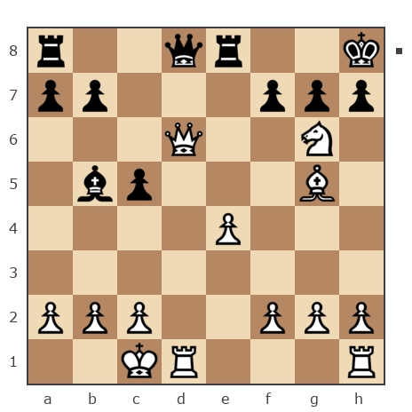 Партия №4409575 - алексей (catharsis1987) vs Максим Дегтярев (MaximusD)
