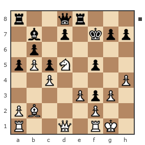 Game #4708402 - Александр Николаевич Семенов (семенов) vs Сeргiй (Sergiyko)