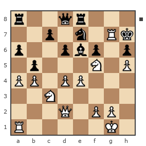 Game #7906825 - contr1984 vs сергей александрович черных (BormanKR)