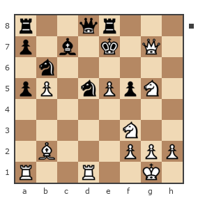 Game #7903748 - теместый (uou) vs Сергей Александрович Марков (Мраком)