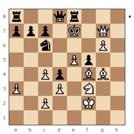 Game #7798997 - Лев Сергеевич Щербинин (levon52) vs Грасмик Владимир (grasmik67)