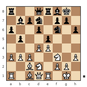 Game #6345876 - bobriki vs Sergey Sergeevich Kishkin sk195708 (sk195708)