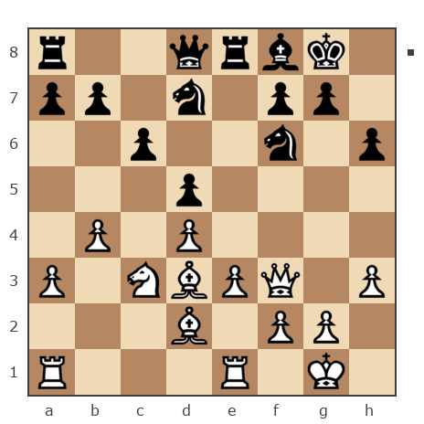 Game #7406519 - Андрей (andy22) vs Рафаэль Шамильевич Гизатуллин (Superraf)