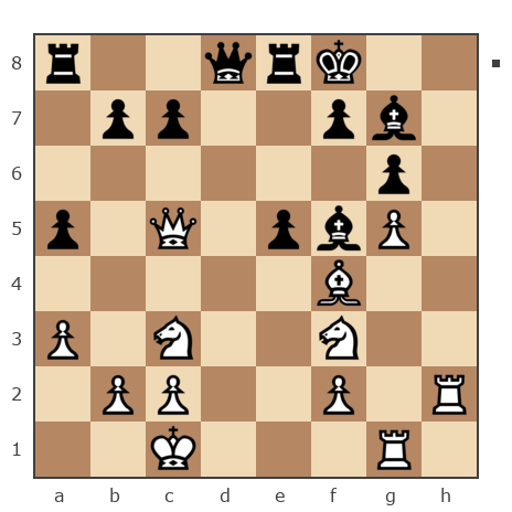 Game #7885009 - Виктор (Vincenzo) vs Игорь Аликович Бокля (igoryan-82)