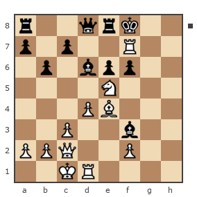 Game #7381409 - Караханян Дмитрий Иванович (Svazovsky) vs Александр Тимонин (alex-sp79)