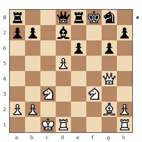 Game #7801899 - Александр Николаевич Семенов (семенов) vs [User deleted] (Al_Dolzhikov)