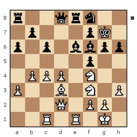 Game #7867752 - Андрей (Андрей-НН) vs sergey urevich mitrofanov (s809)