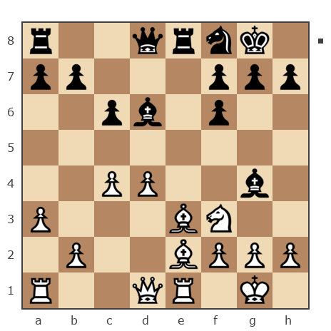 Game #7869386 - Ашот Григорян (Novice81) vs sergey urevich mitrofanov (s809)