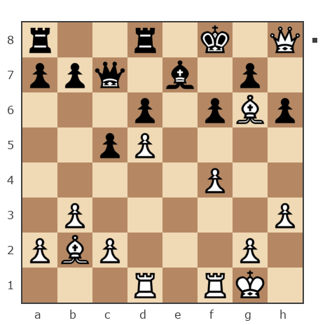 Game #7787238 - Александр (Alex_Kr1) vs Евгеньевич Алексей (masazor)