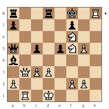 Game #4890139 - text vs Николай Игоревич Корнилов (Kolunya)