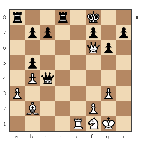 Game #7873102 - Геннадий Аркадьевич Еремеев (Vrachishe) vs Ашот Григорян (Novice81)