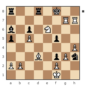 Game #2817073 - Константин Леонидович Мялов (cotiara) vs Джамбулаев Багаудин (Baga81)