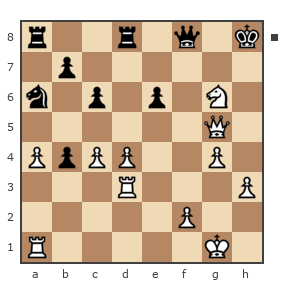 Game #290639 - Игорь (minokmer) vs stanislav (Slash75)