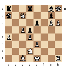 Game #2697315 - Александр (Alexander2035) vs Андрей (Андрей-НН)
