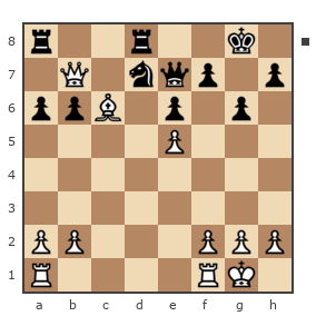 Game #4733595 - Ваге Тоноян (Tonoyan281996) vs Burger (Chessburger)