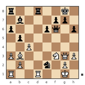 Game #146009 - Ефим (kingef) vs Ринат (pro<XZ>chess.ru)