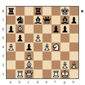 Game #5318540 - Шумилин Виктор Михайлович (ystavshiy) vs Владимир Васильевич Рыжиков (anapa58)