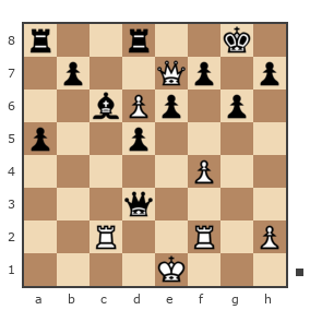 Game #7634257 - Александр (Aleczander) vs Musatov Vladimir (Vlamus)