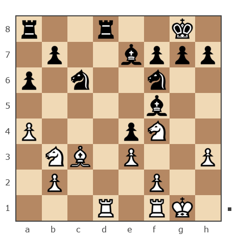 Game #7790069 - Григорий Авангардович Вахитов (Grigorash1975) vs Дмитрий (Dmitriy P)