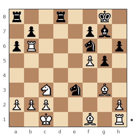 Game #7782056 - Денис Рафисович Рашитов (gifted) vs ситников валерий (valery 64)