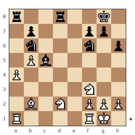 Game #7874114 - contr1984 vs Павлов Стаматов Яне (milena)