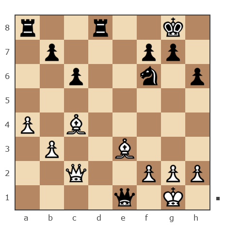 Game #7830341 - vanZie vs Владимир Шумский (Vova S)