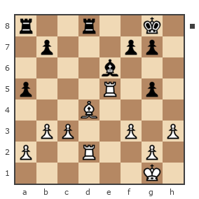 Game #7434594 - Александр Валентинович (sashati) vs ВА1004